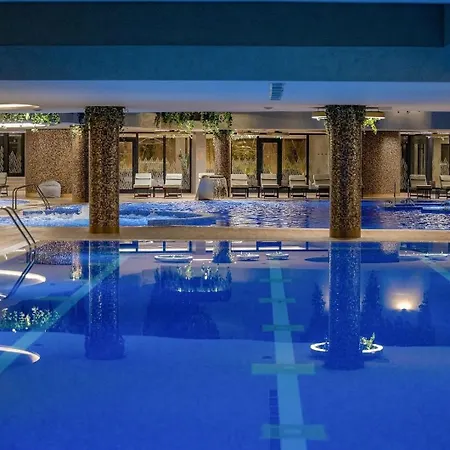 דירה Zlatiborski Biser Lux זלאטיבור