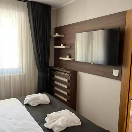 Zlatiborski Biser Lux *