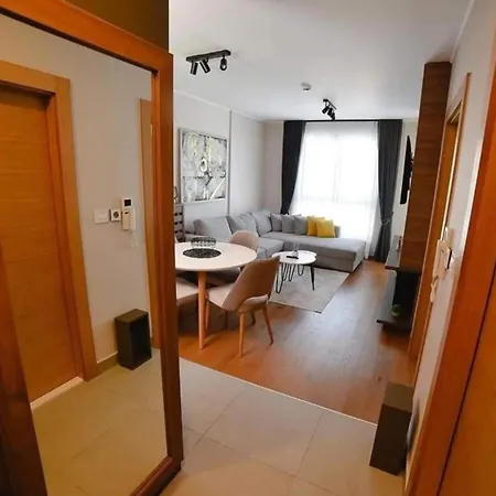 Zlatiborski Biser Lux דירה *