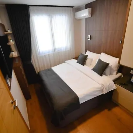 Zlatiborski Biser Lux דירה זלאטיבור