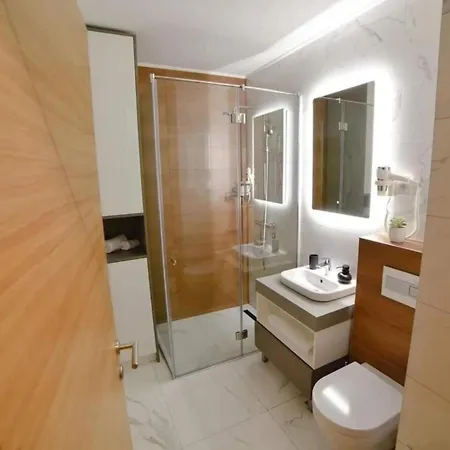 Zlatiborski Biser Lux דירה זלאטיבור