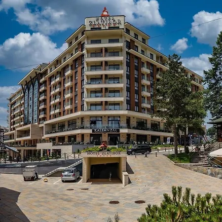 Zlatiborski Biser Lux *