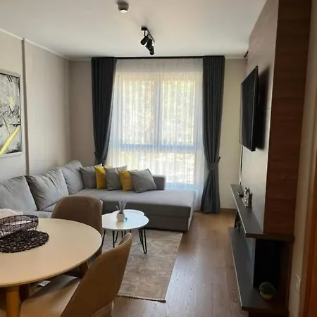 Zlatiborski Biser Lux דירה