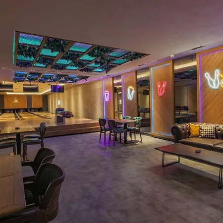 Zlatiborski Biser Lux דירה זלאטיבור