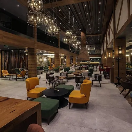 Zlatiborski Biser Lux