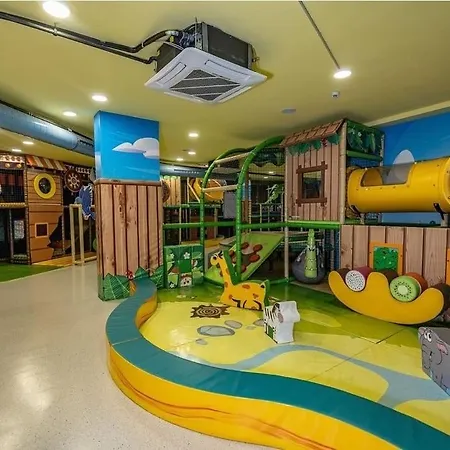 Zlatiborski Biser Lux * זלאטיבור