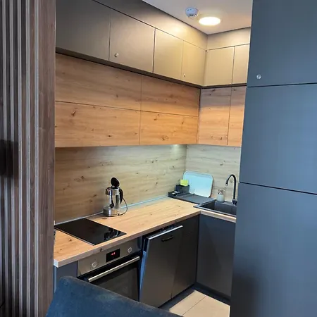 Zlatiborski Biser Lux * זלאטיבור