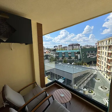 Zlatiborski Biser Lux זלאטיבור