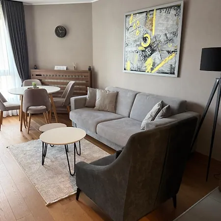 דירה Zlatiborski Biser Lux