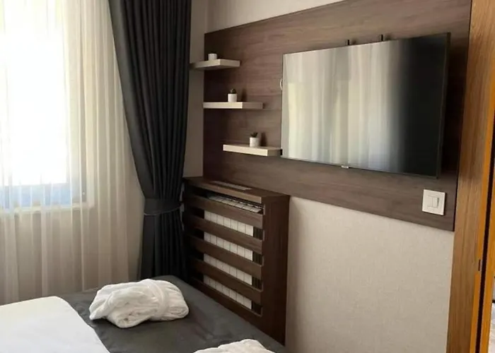 Zlatiborski Biser Lux *