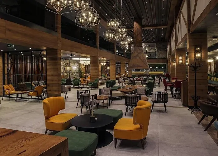 Zlatiborski Biser Lux