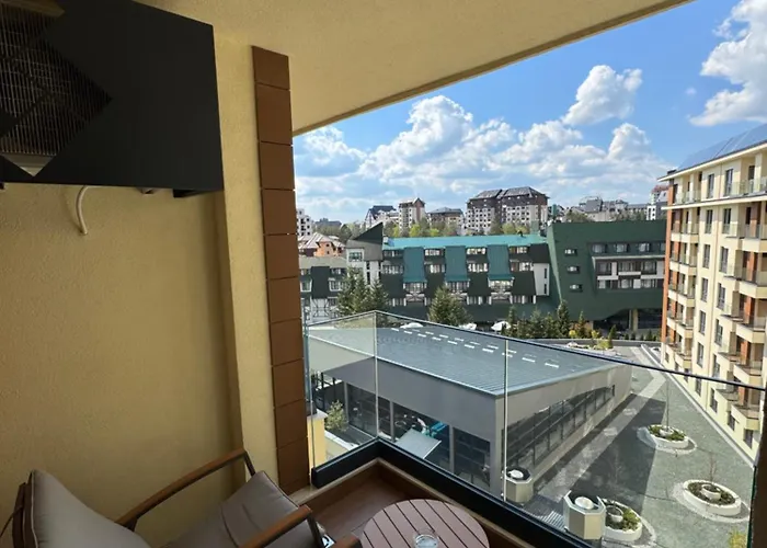 Zlatiborski Biser Lux Златибор